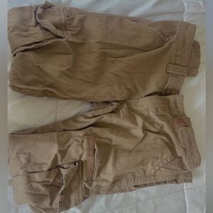 Dickies Cargo Pants